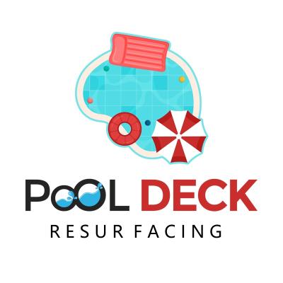 photo of Pool Deck Resurfacing