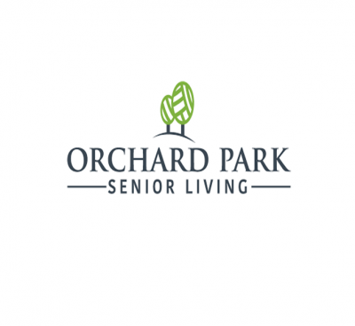 Orchard Park Senior Living Logo