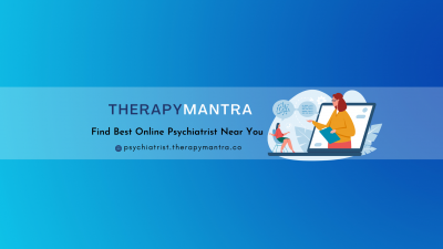 photo of TherapyMantra Psychiatrist Directory