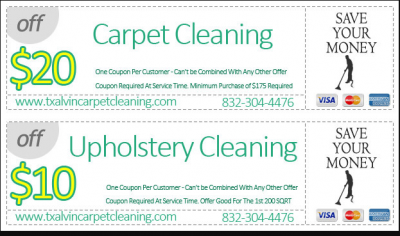 photo of TX Alvin Carpet Cleaning