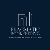 photo of Pragmatic Bookkeeping