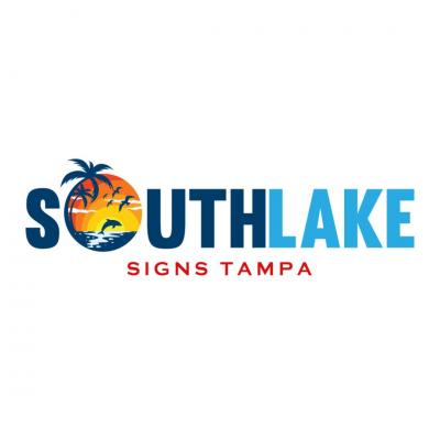 photo of Southlake Signs Tampa