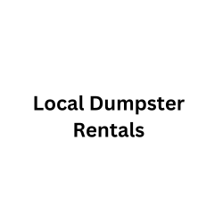 photo of Local Dumpster Rentals