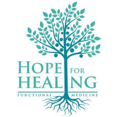 photo of Hope for Healing