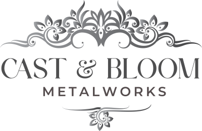 Cast & Bloom Metalworks