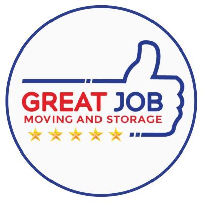 photo of Great Job Moving and Storage