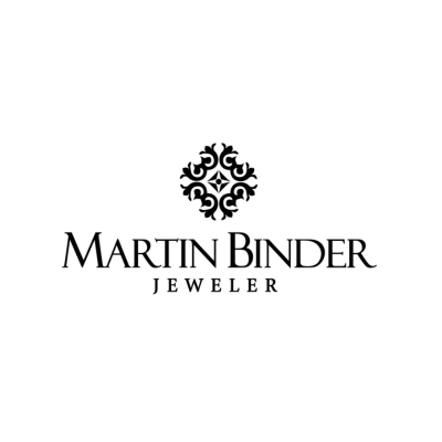 photo of Martin Binder Jeweler