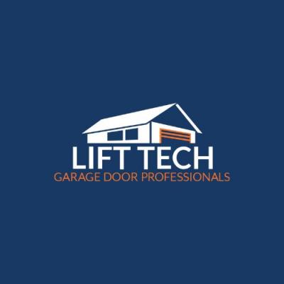 photo of Lift Tech Garage Door Professionals