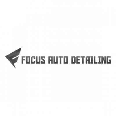 photo of Focus Auto Detailing