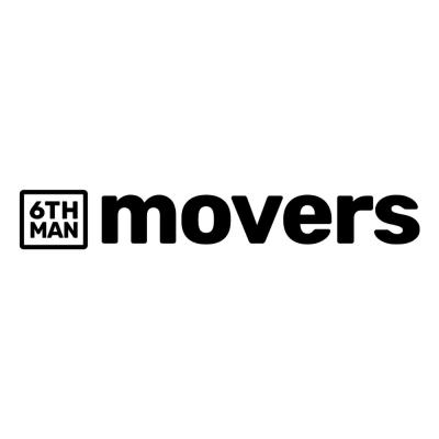 photo of 6th Man Movers