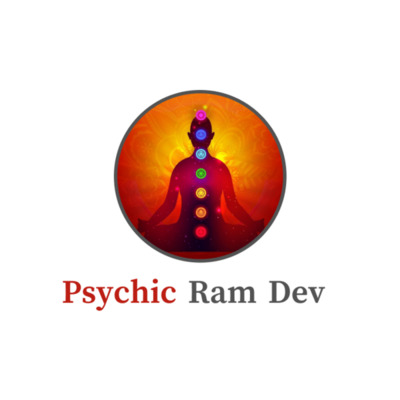 photo of Psychic Ram Dev