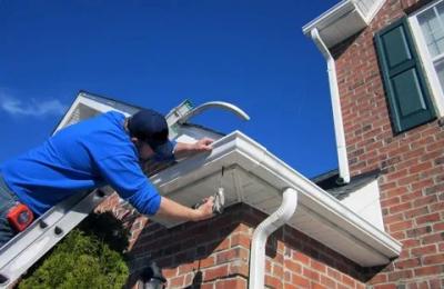 photo of TruGuard Gutter - Reliable Gutter Services