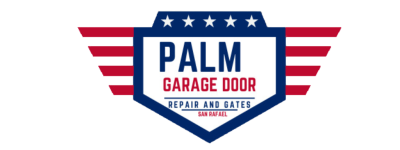 photo of Palm Gates and Garage Door Repair