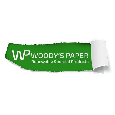 photo of Woody's Paper