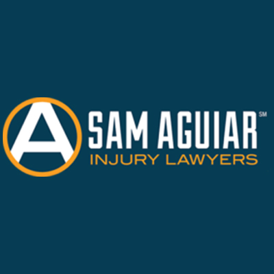 photo of Sam Aguiar Injury Lawyers