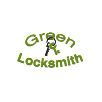 photo of Green Locksmith Daytona