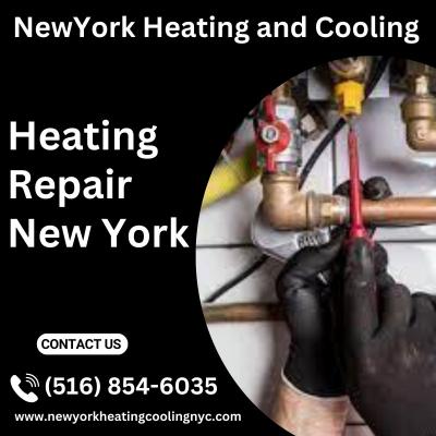 photo of NewYork Heating and Cooling