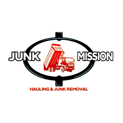 photo of Junk Mission - Trash Hauling & Junk Removal