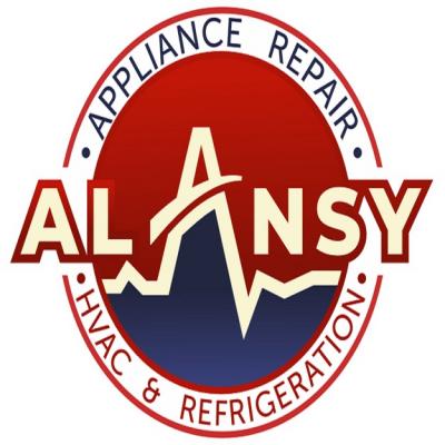 photo of ALANSY Appliance repair & Refrigeration