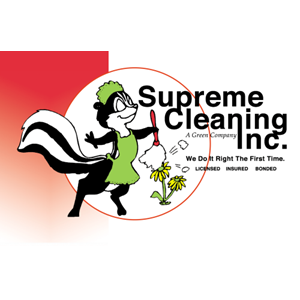 photo of Supreme Cleaning Inc.