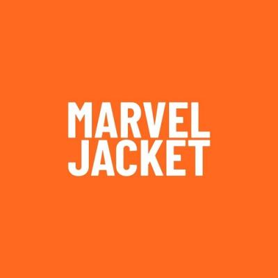 photo of Marvel Jacket