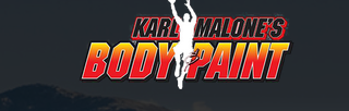 photo of Karl Malone's Body & Paint