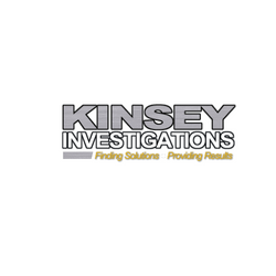 kinsey logo