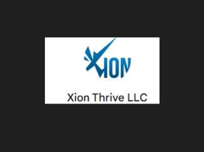 photo of Xion Thrive