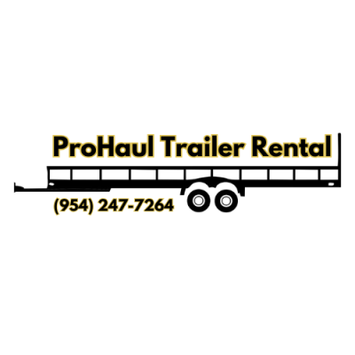 photo of ProHaul Trailer Rental & Sales