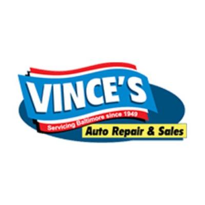 photo of Vince's Auto Repair