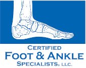 photo of Certified Foot and Ankle Specialists, LLC