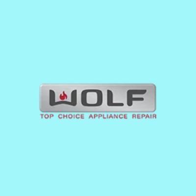 photo of Wolf Top Choice Appliance Repair