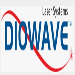 photo of Diowave Class IV Laser System