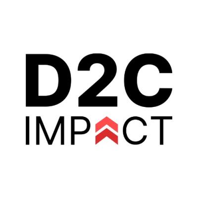 photo of D2C Impact