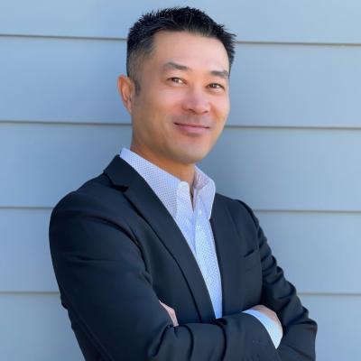 photo of Dallas Tung - Real Estate Agent