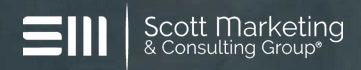 photo of Scott Marketing and Consulting Group