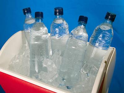 photo of AquaHub Water & Ice Store