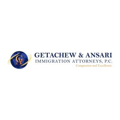 photo of Getachew & Ansari Immigration Attorneys, P.C.