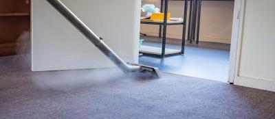 photo of Royalty Carpet Cleaning LLC