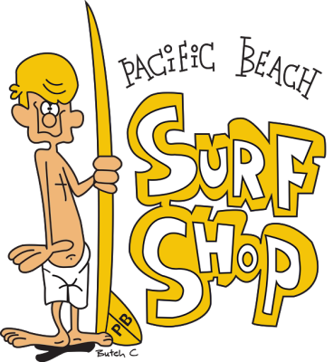 photo of PB Surf Shop