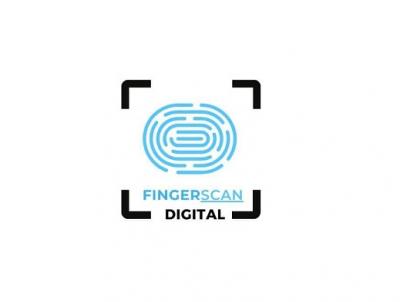 photo of FingerScan Digital