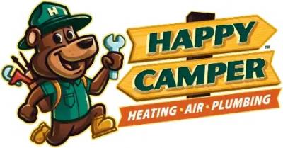 photo of Happy Camper Heating, Plumbing, and AC Repair