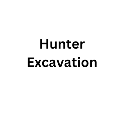 photo of Hunter Excavation