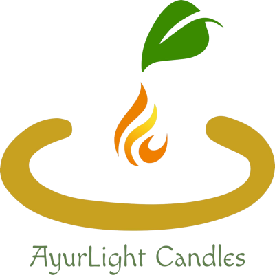 photo of AyurLight Candles LLC