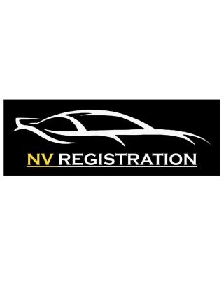 photo of NV Registration