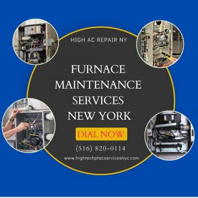 photo of HIGH AC REPAIR NY