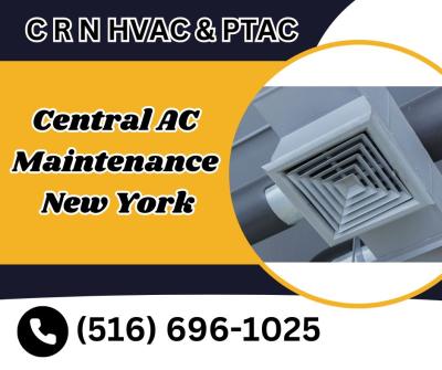 photo of C R N HVAC & PTAC Services