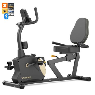 Recumbent Bikes for home gym