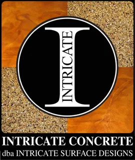 photo of Intricate Concrete