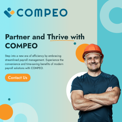 photo of COMPEO